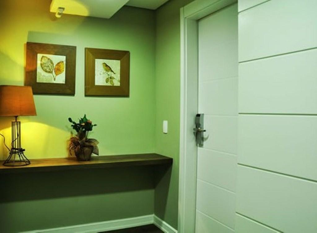 Petry Plaza Hotel Canoinhas エクステリア 写真