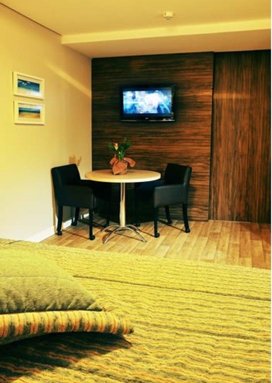 Petry Plaza Hotel Canoinhas エクステリア 写真